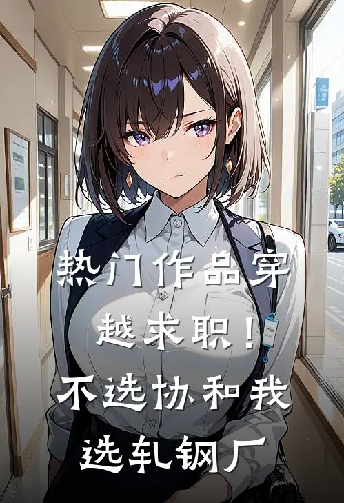 热门作品穿越求职！不选协和，我选轧钢厂