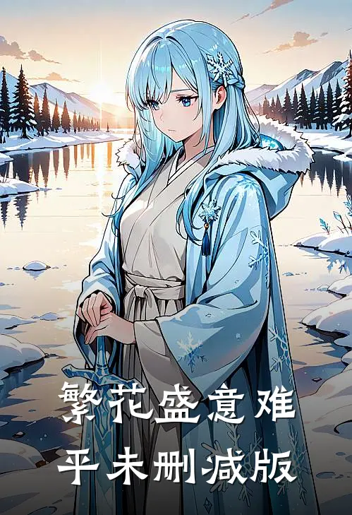 繁花盛意难平未删减版