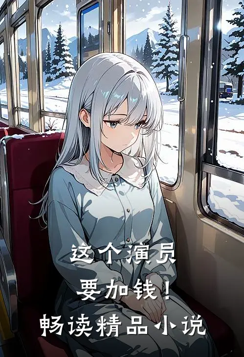 这个演员要加钱！畅读精品小说