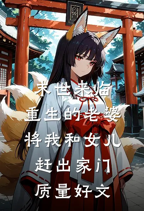末世来临，重生的老婆将我和女儿赶出家门质量好文