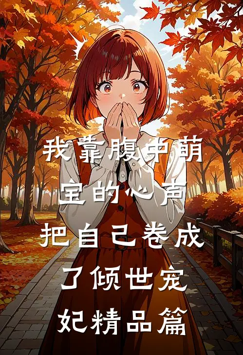 我靠腹中萌宝的心声，把自己卷成了倾世宠妃精品篇