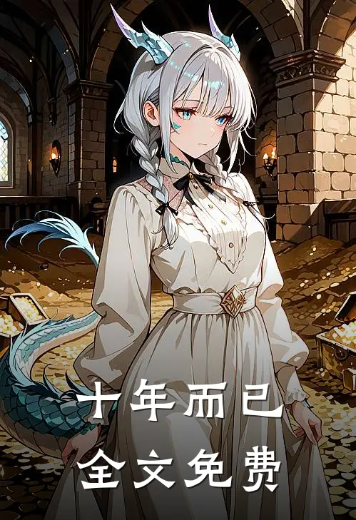 十年而已全文免费