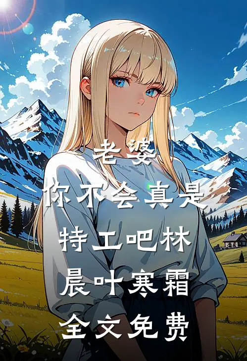 老婆，你不会真是特工吧林晨叶寒霜全文免费