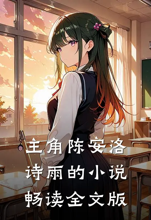主角陈安洛诗雨的小说畅读全文版