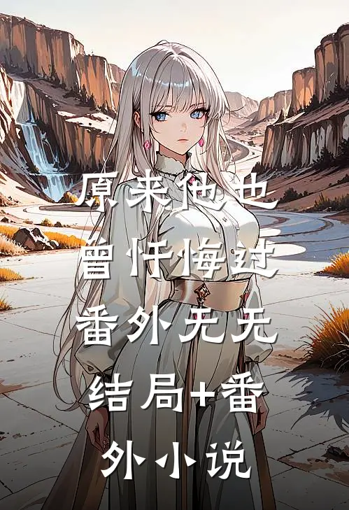 原来他也曾忏悔过： 番外无无结局+番外小说