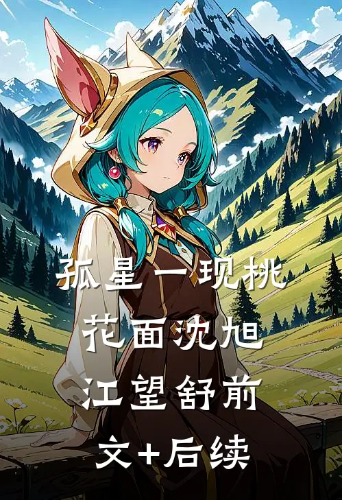 孤星一现桃花面沈旭江望舒前文+后续