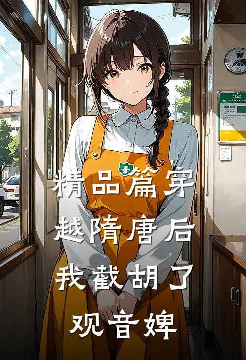 精品篇穿越隋唐后，我截胡了观音婢