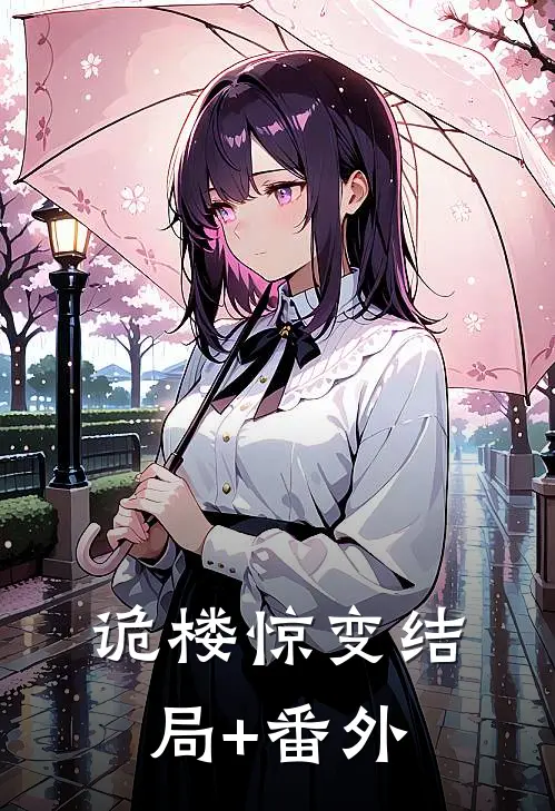 诡楼惊变结局+番外
