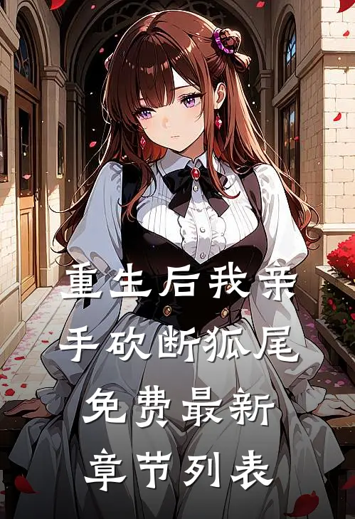 重生后我亲手砍断狐尾免费最新章节列表