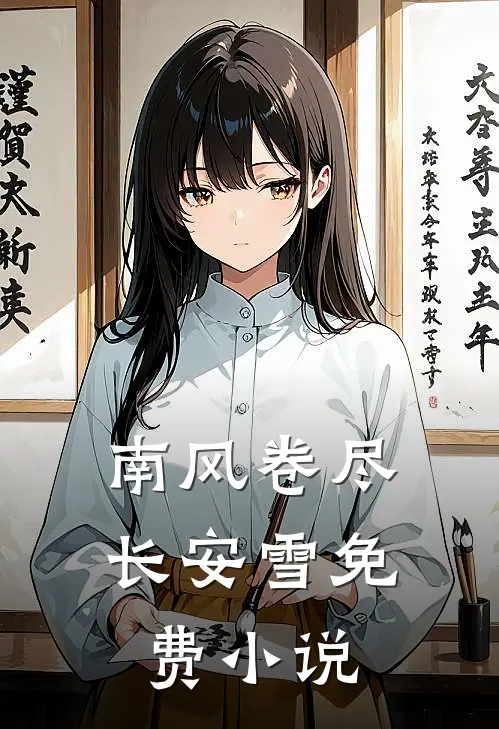 南风卷尽长安雪免费小说