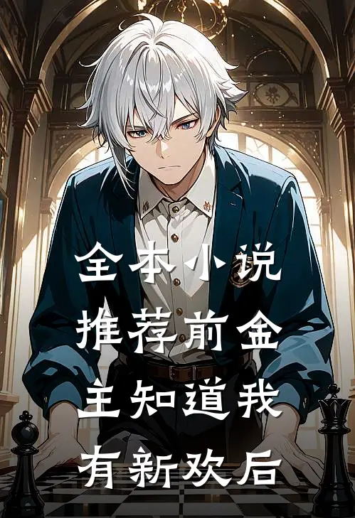 全本小说推荐前金主知道我有新欢后