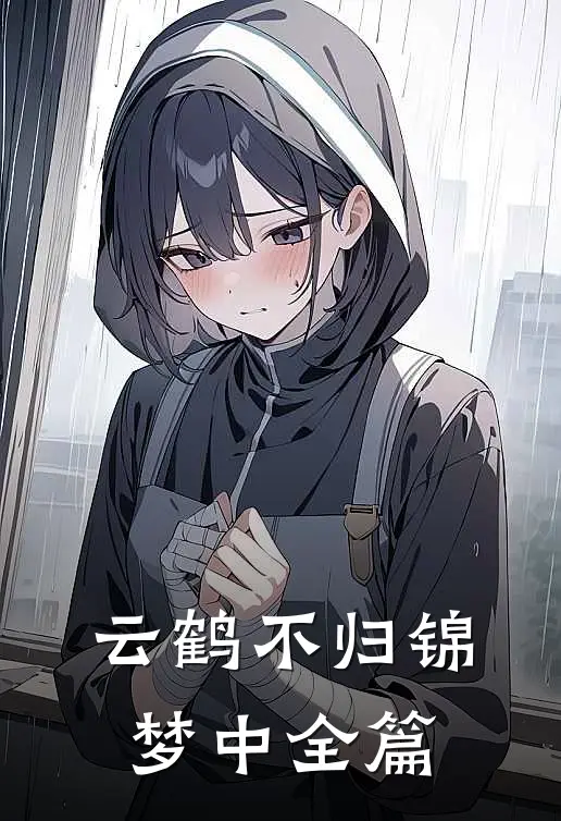 云鹤不归锦梦中全篇