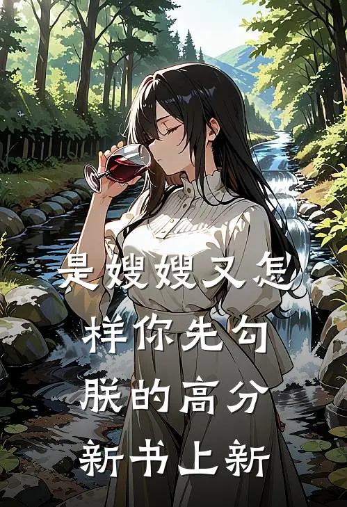 是嫂嫂又怎样你先勾朕的高分新书上新