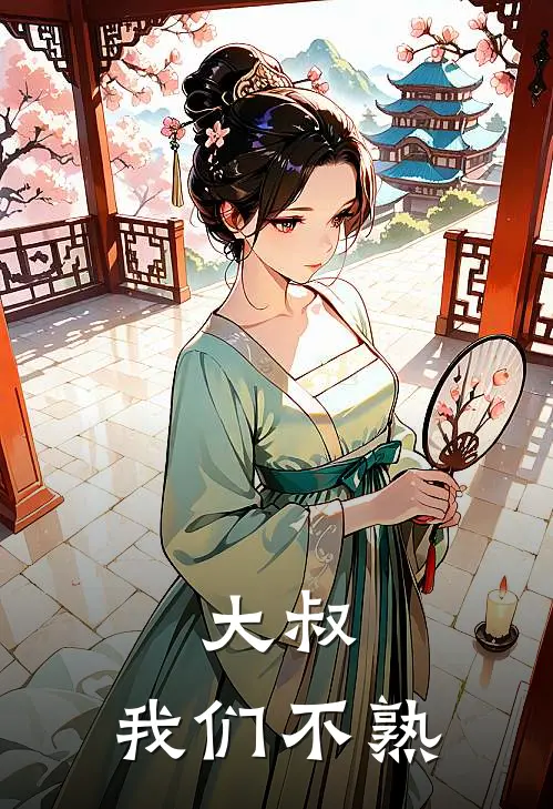 大叔，我们不熟