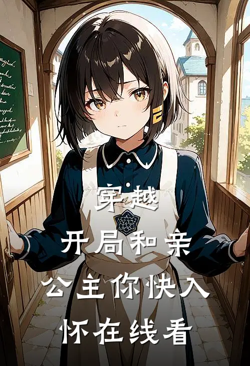 穿越：开局和亲，公主你快入怀在线看