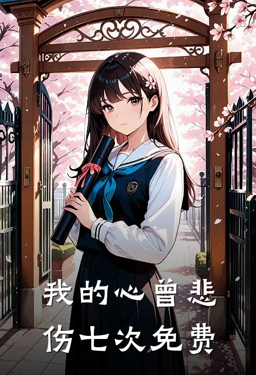 我的心曾悲伤七次免费阅读
