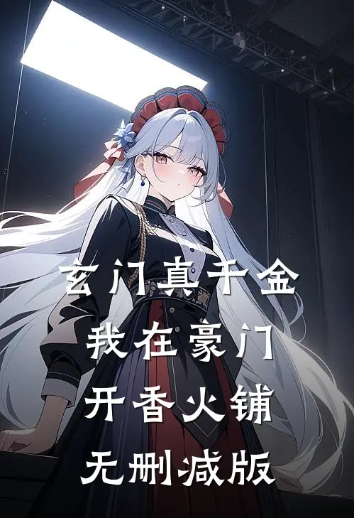 玄门真千金：我在豪门开香火铺无删减版