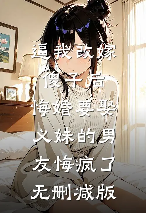 逼我改嫁傻子后，悔婚要娶义妹的男友悔疯了无删减版