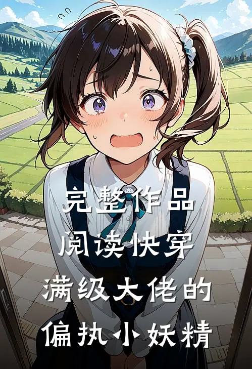 完整作品阅读快穿：满级大佬的偏执小妖精