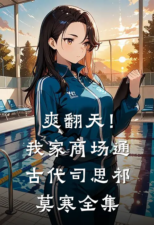 爽翻天！我家商场通古代司思祁莫寒 全集