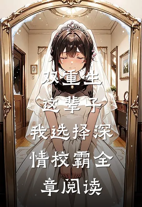 双重生：这辈子，我选择深情校霸全章阅读