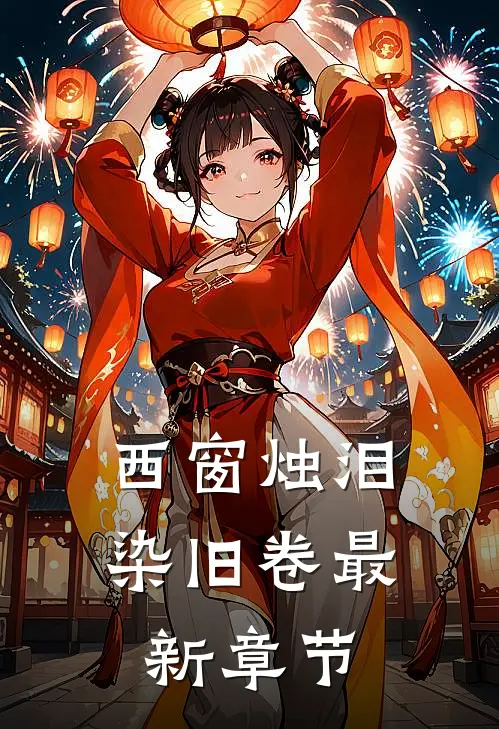 西窗烛泪染旧卷最新章节