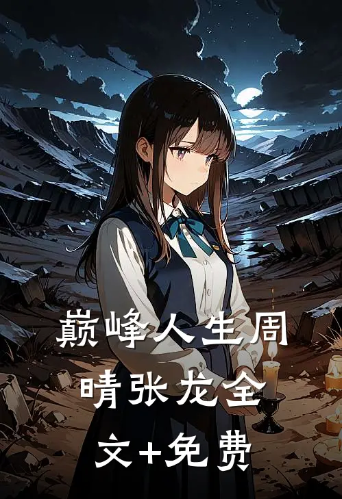 巅峰人生周晴张龙全文+免费