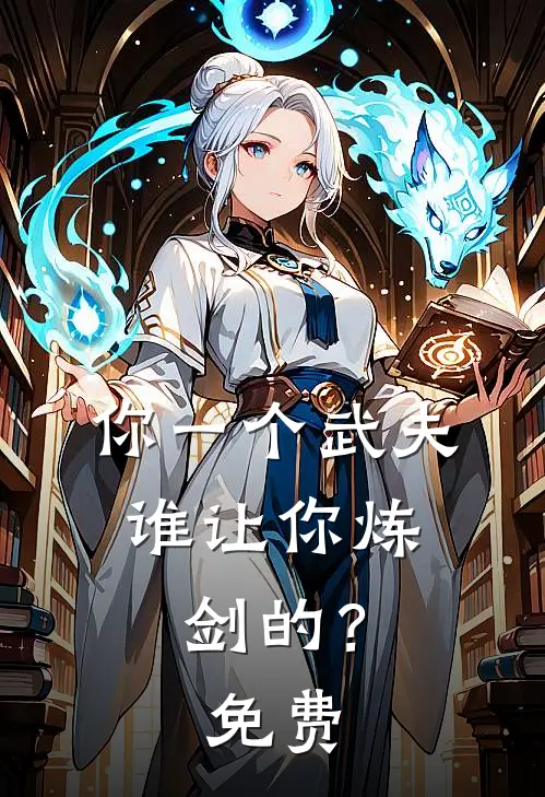 你一个武夫，谁让你炼剑的？免费