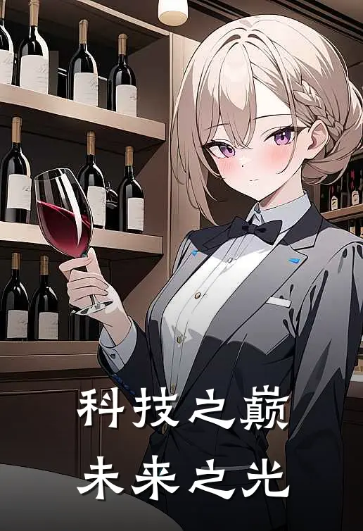 科技之巅：未来之光