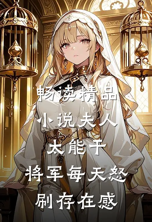 畅读精品小说夫人太能干，将军每天怒刷存在感