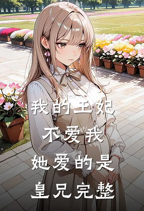 我的王妃不爱我，她爱的是皇兄完整