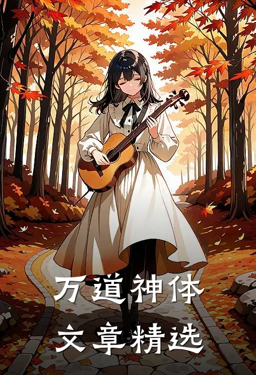 万道神体文章精选