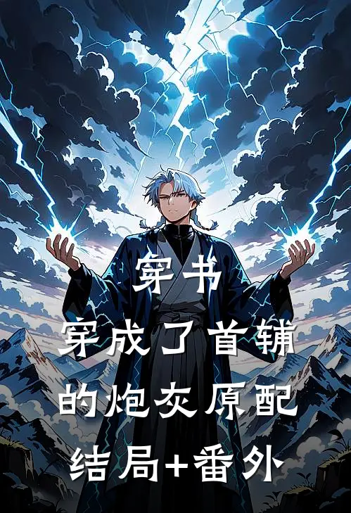穿书：穿成了首辅的炮灰原配结局+番外