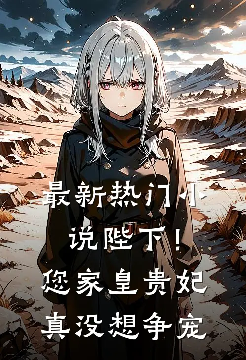 最新热门小说陛下！您家皇贵妃真没想争宠