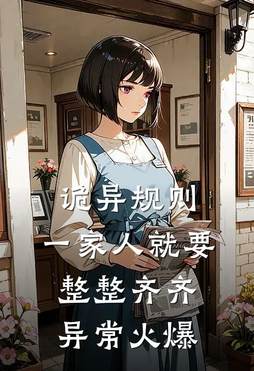 诡异规则：一家人就要整整齐齐异常火爆