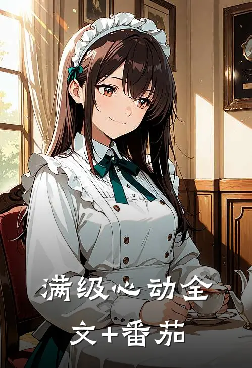 满级心动全文+番茄