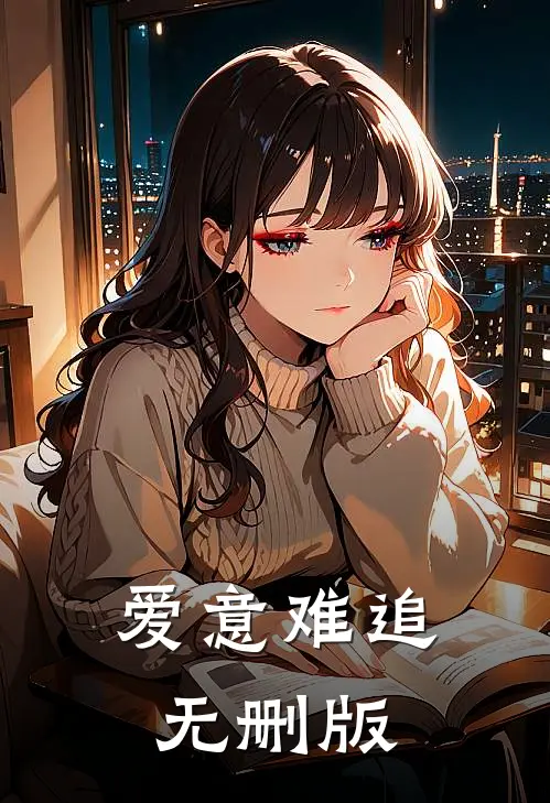 爱意难追无删版