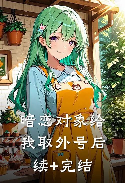 暗恋对象给我取外号后续+完结
