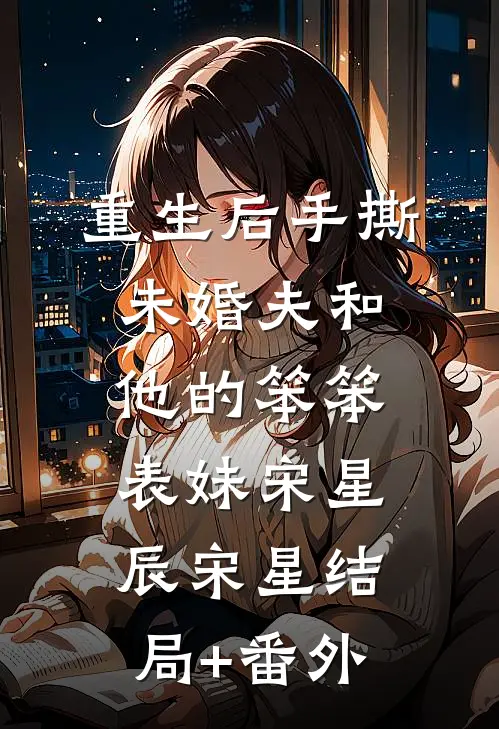 重生后手撕未婚夫和他的笨笨表妹宋星辰宋星结局+番外