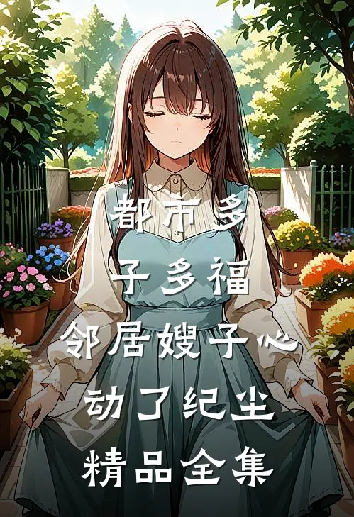 都市多子多福：邻居嫂子心动了纪尘精品全集