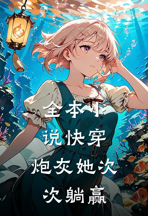 全本小说快穿：炮灰她次次躺赢
