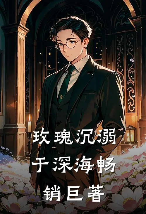 玫瑰沉溺于深海畅销巨著