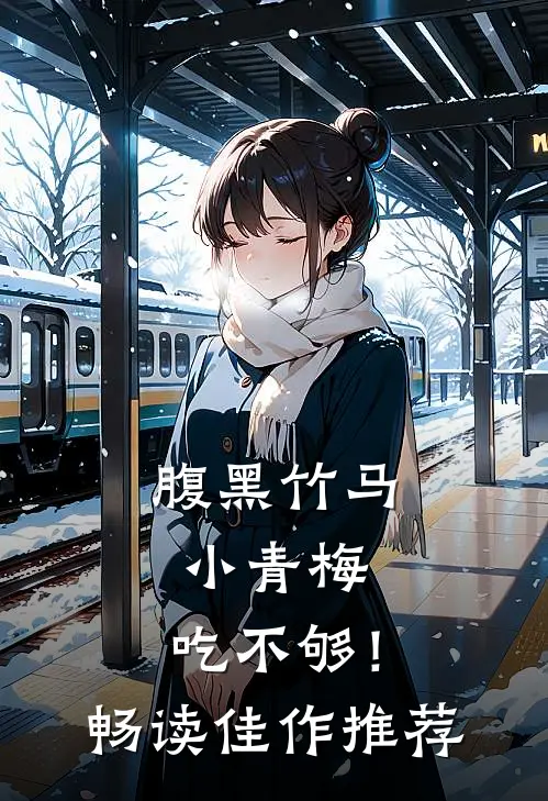 腹黑竹马：小青梅，吃不够！畅读佳作推荐