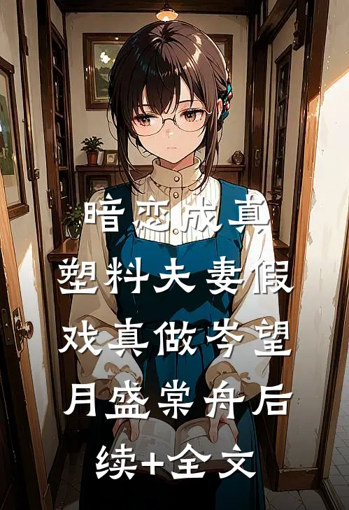 暗恋成真：塑料夫妻假戏真做岑望月盛棠舟后续+全文