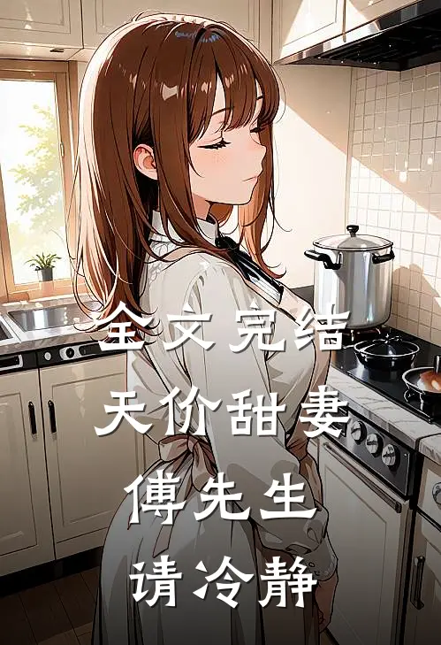 全文完结天价甜妻：傅先生，请冷静