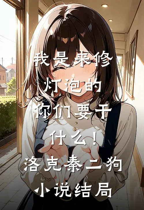 我是来修灯泡的，你们要干什么！洛克秦二狗小说结局