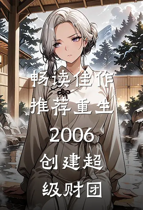 畅读佳作推荐重生2006，创建超级财团