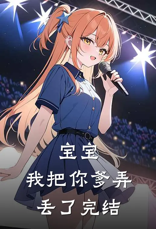 宝宝，我把你爹弄丢了【完结】