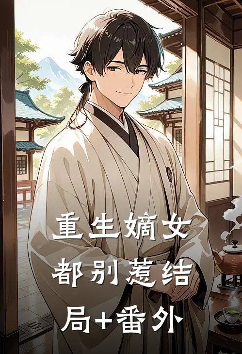 重生嫡女都别惹结局+番外
