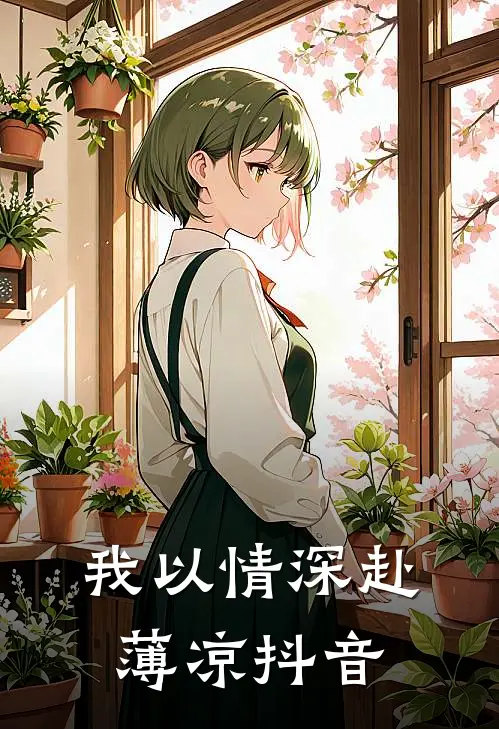 我以情深赴薄凉抖音